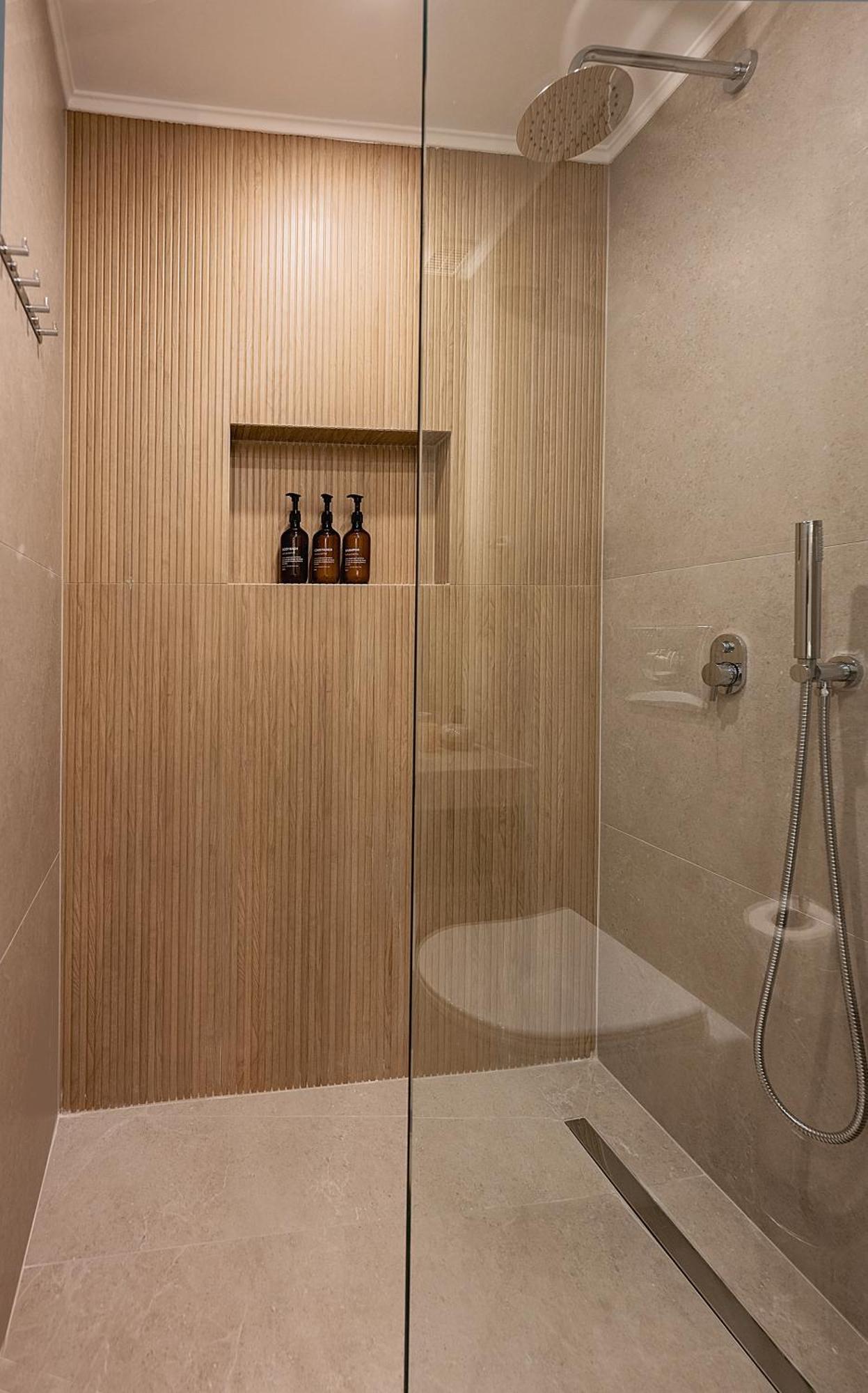 Apollo Luxury Suites بريفيزا المظهر الخارجي الصورة